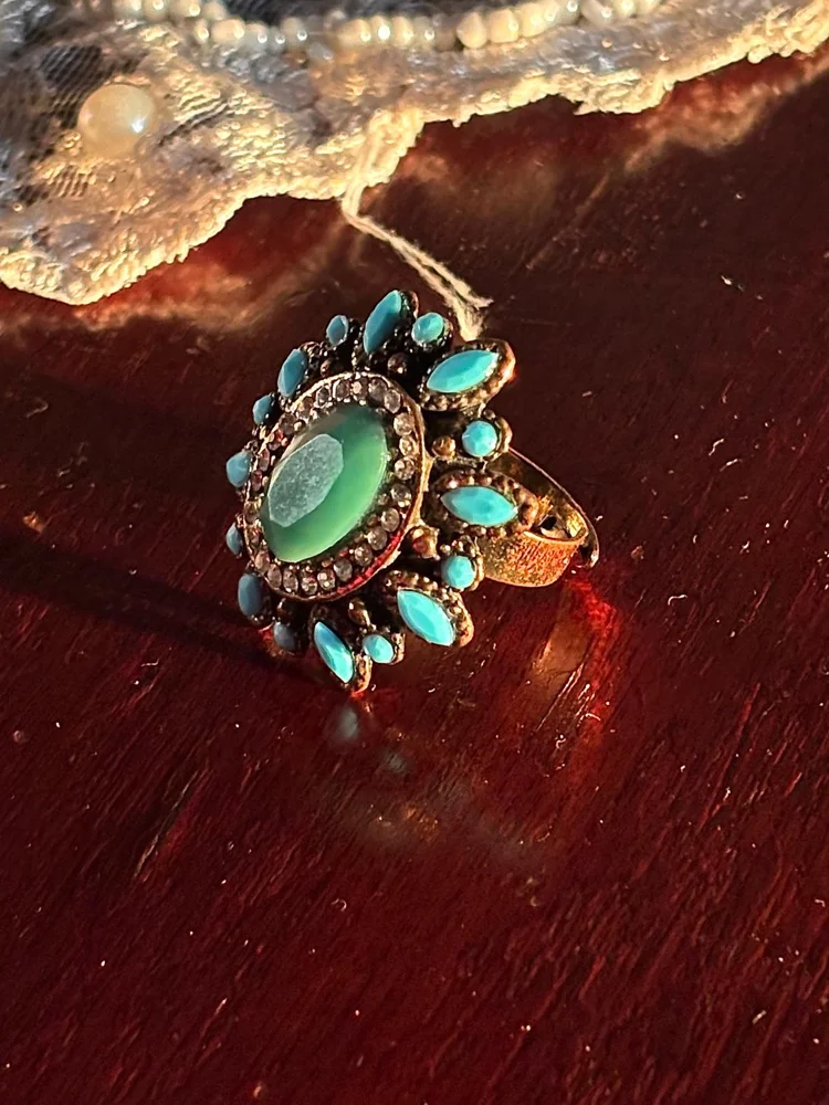 Rings, size Other, photo 3