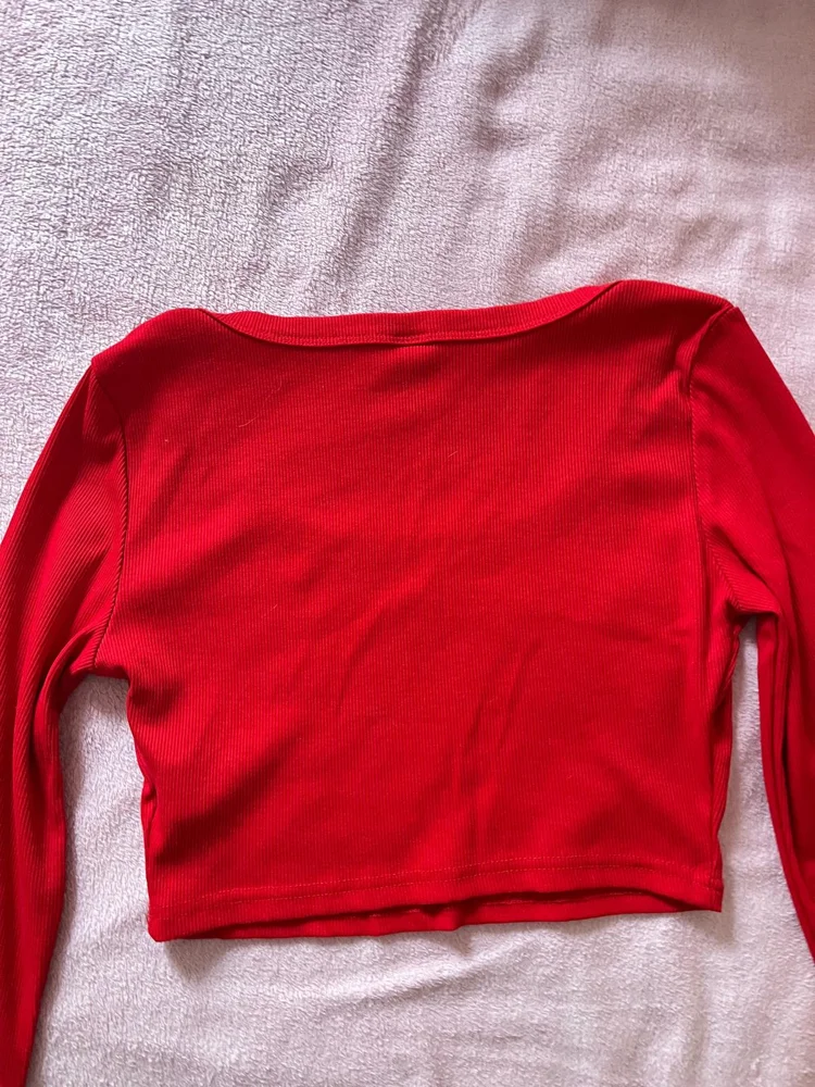Shein Crop Tops, size M / 38 / 10, photo 5