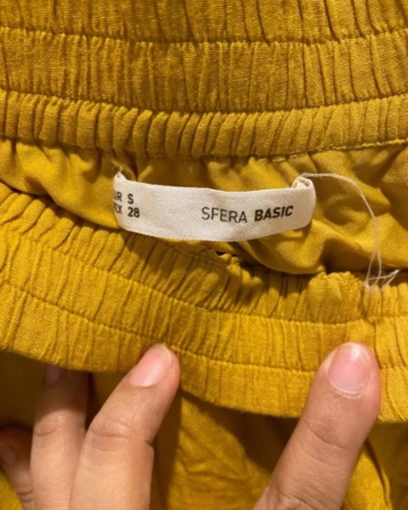 Sfera Basic Skirts, size S / 36 / 8, photo 3