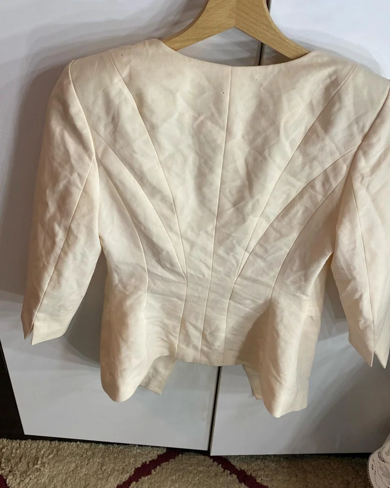 Vero Moda Blazers, size S / 36 / 8, photo 2