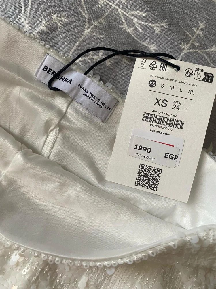 Bershka Skirts, size XS / 34 / 6, photo 4