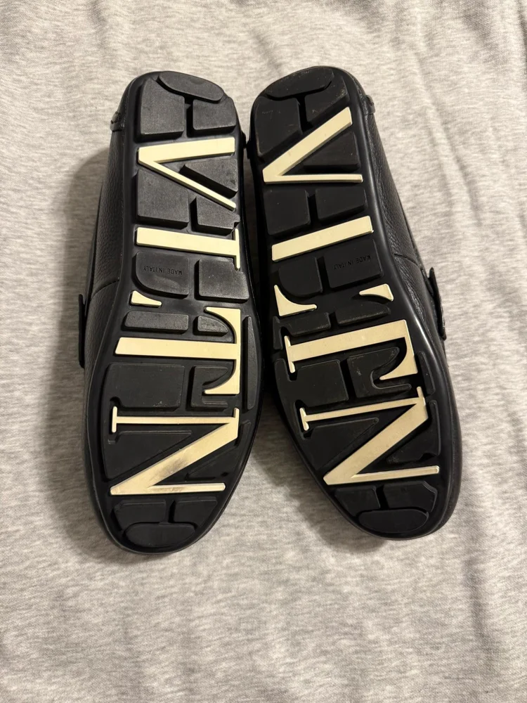 Valentino Loafers, size 42, photo 2