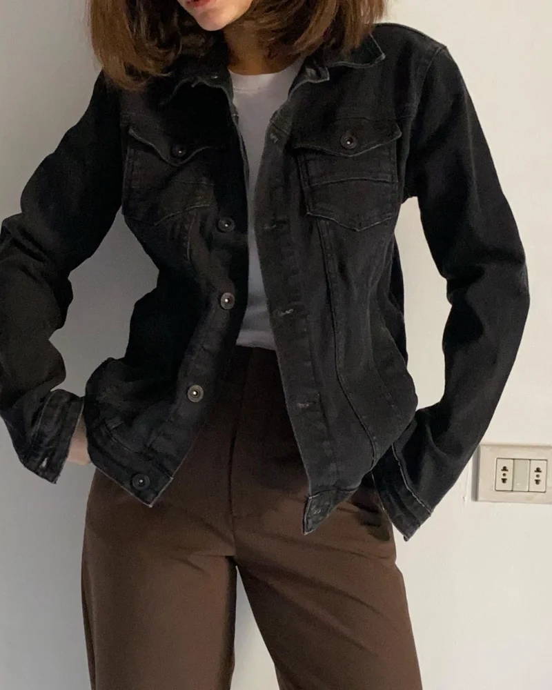Jackets, size M / 38 / 10, photo 4