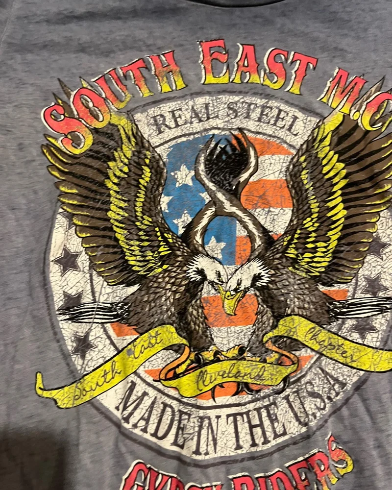 T-shirts, size S / 36 / 8, photo 2