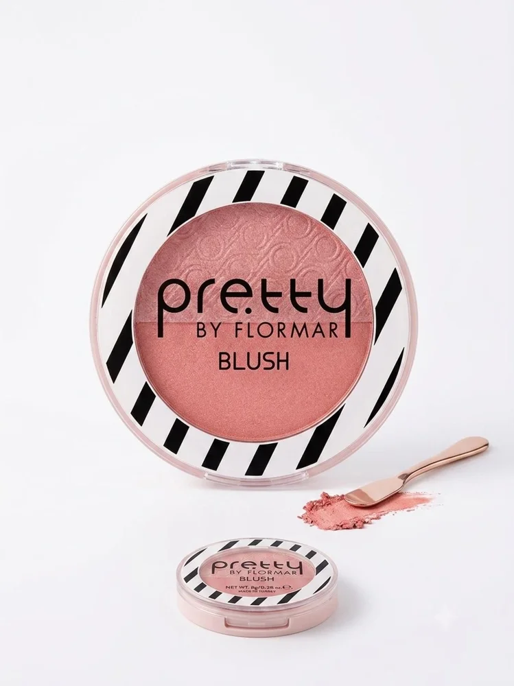 Flormar Makeup