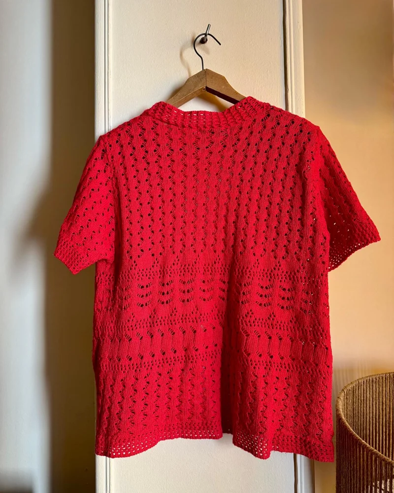Cardigans, size L, photo 2