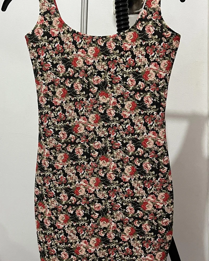 Bershka Mini Dresses