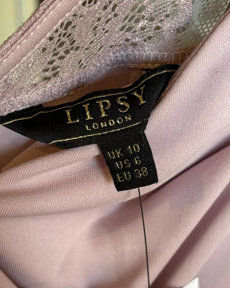 Lipsy Party Dresses, size M / 38 / 10, photo 6