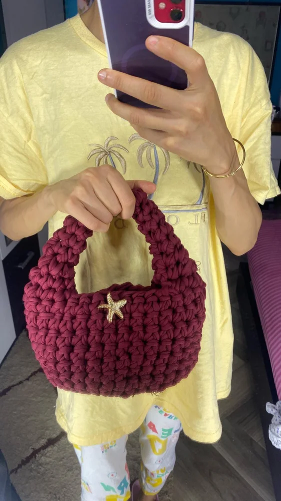 Mini Bag, size Other, photo 4