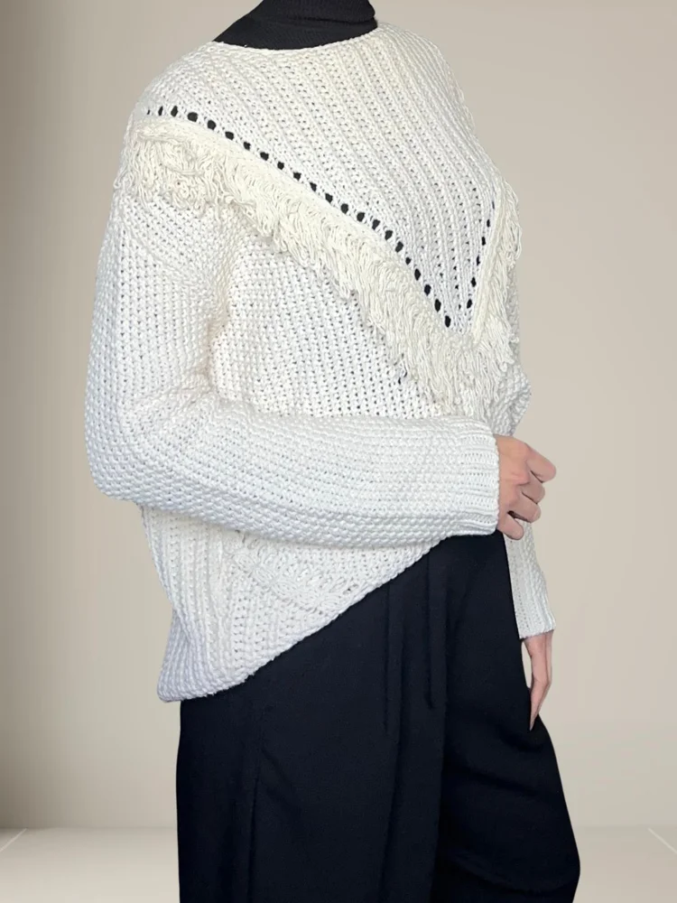 H&M Sweaters & Pullovers, size L / 40 / 12, photo 3