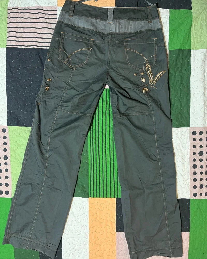Pants, size S / 36 / 8, photo 3