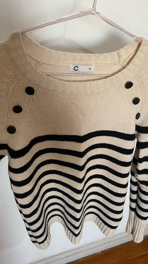 Cubus Sweaters & Pullovers, size M / 38 / 10, photo 6