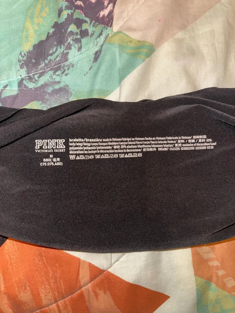 Victoria's Secret Sports Bras, size M / 38 / 10, photo 4