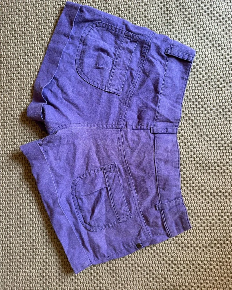 Terranova Shorts, size M / 38 / 10, photo 2