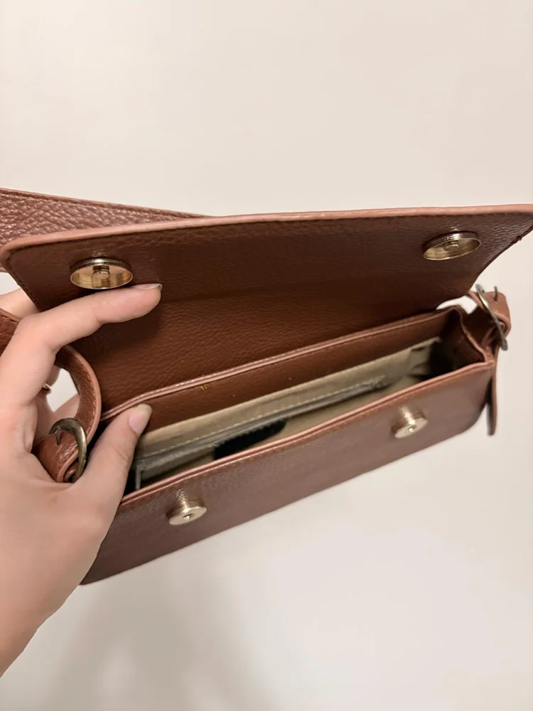 Shoulder Bag, size Other, photo 5