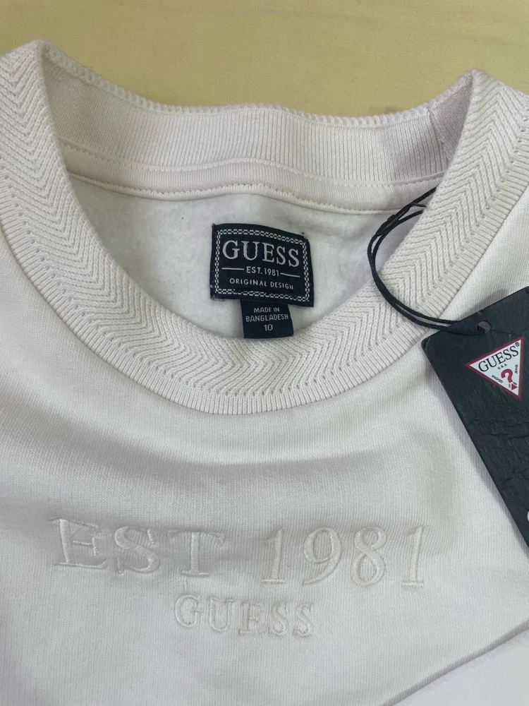 GUESS Outerwear