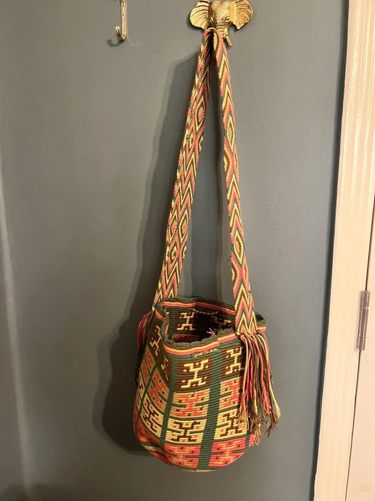 Duffle Bag, size One size, photo 3