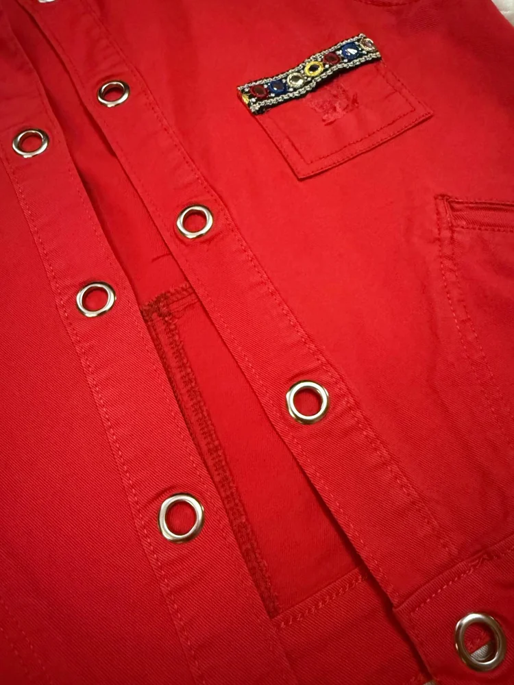 Vests, size XL / 42 / 14, photo 3