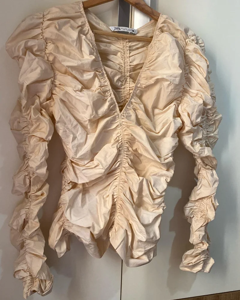Zara Blouses, size S / 36 / 8, photo 2
