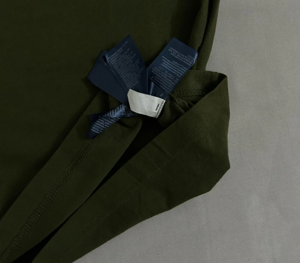 Tommy Hilfiger T-shirts, size S, photo 4