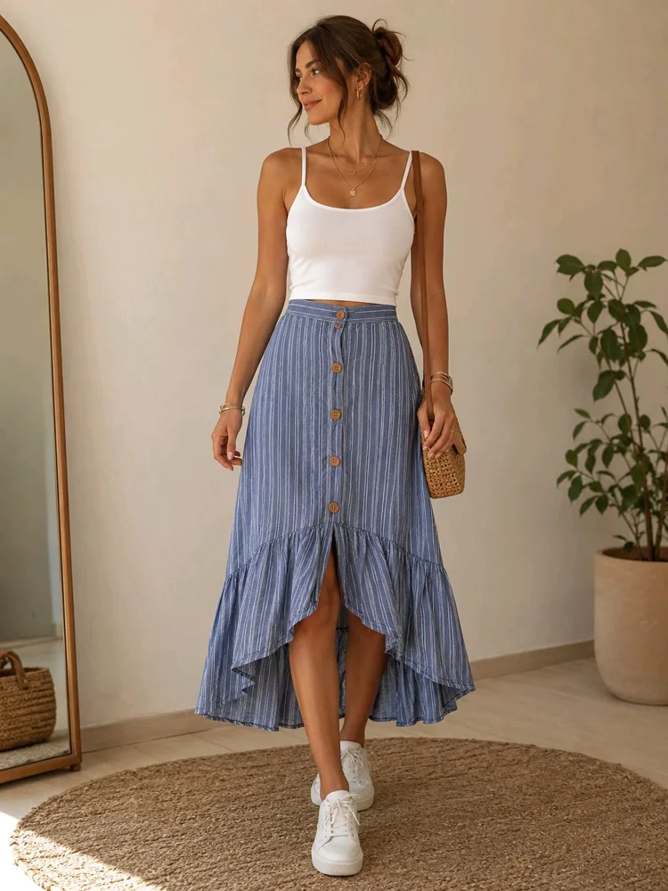 Max Skirts