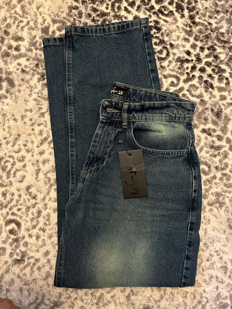 Local Jeans
