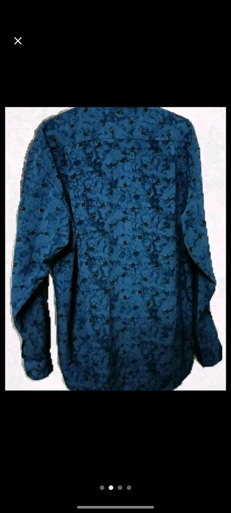Button Down Shirts, size XXL, photo 2
