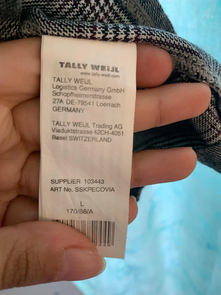 Tally Weijl Skirts, size L / 40 / 12, photo 4
