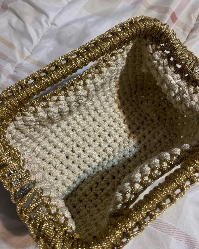 Clutch, size Other, photo 3
