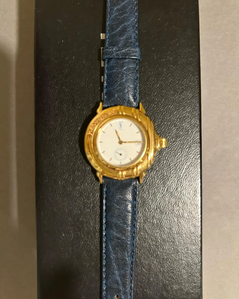 Watches