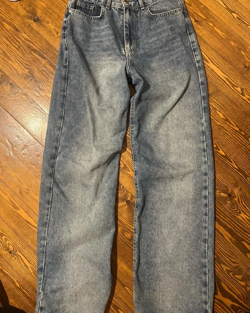 Jeans, size S / 36 / 8, photo 4
