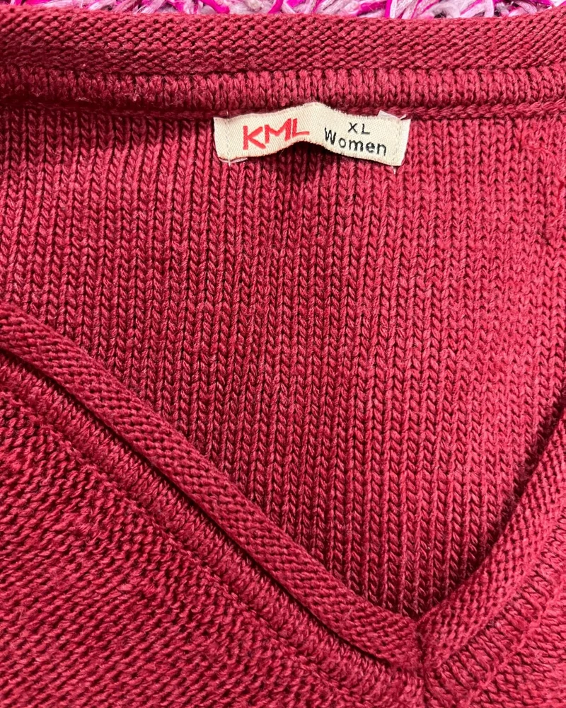 Sweaters & Pullovers, size XL / 42 / 14, photo 3