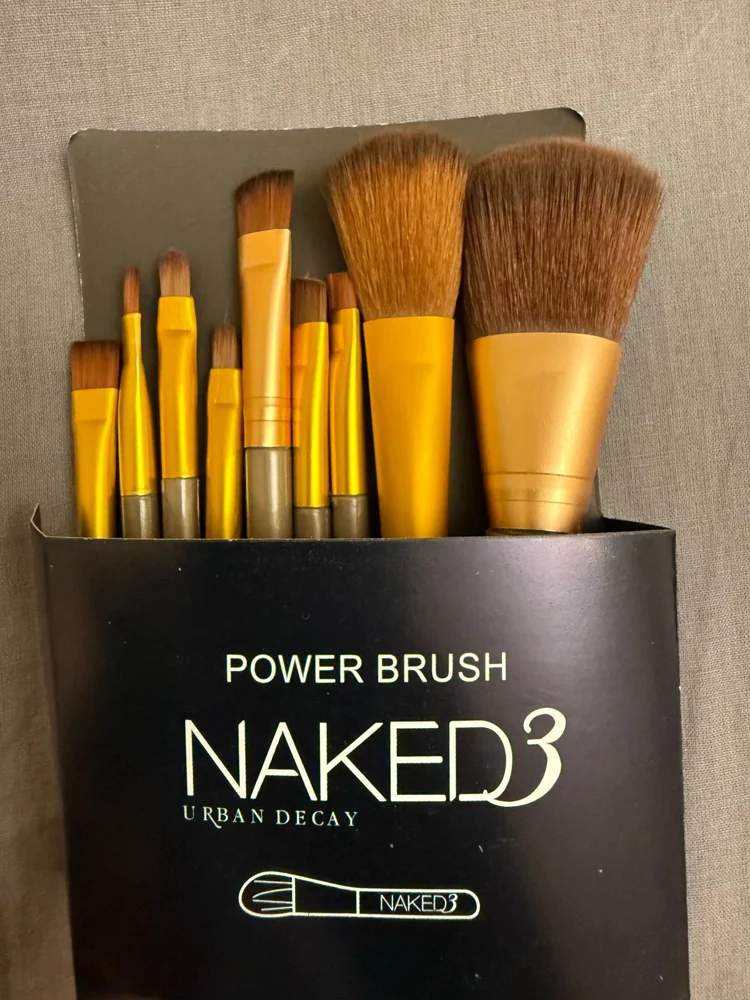 Urban Decay Makeup, size Other, photo 2