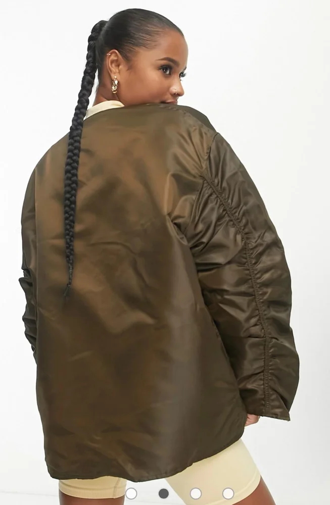 ASOS Design Jackets, size S / 36 / 8, photo 3