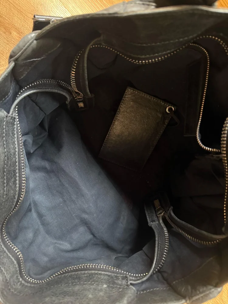 Balenciaga Shoulder Bag, size Other, photo 4