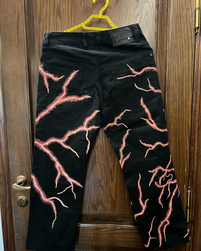 SOHO Jeans, size XXS / 32 / 4, photo 3