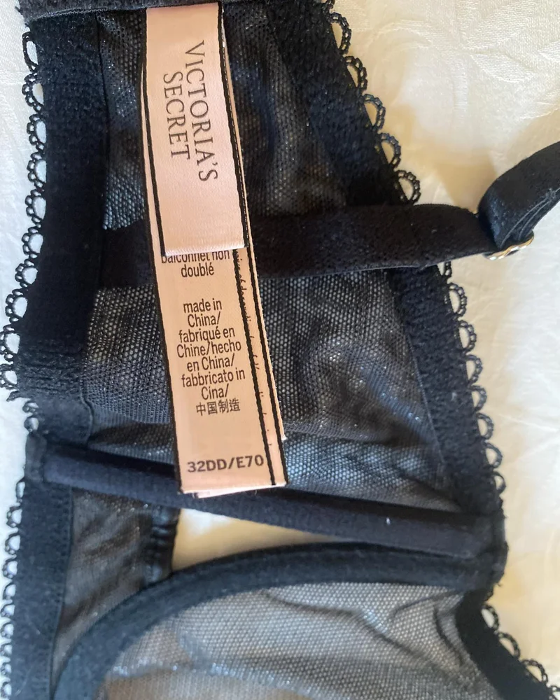 Victoria's Secret Sports Bras, size One size, photo 5