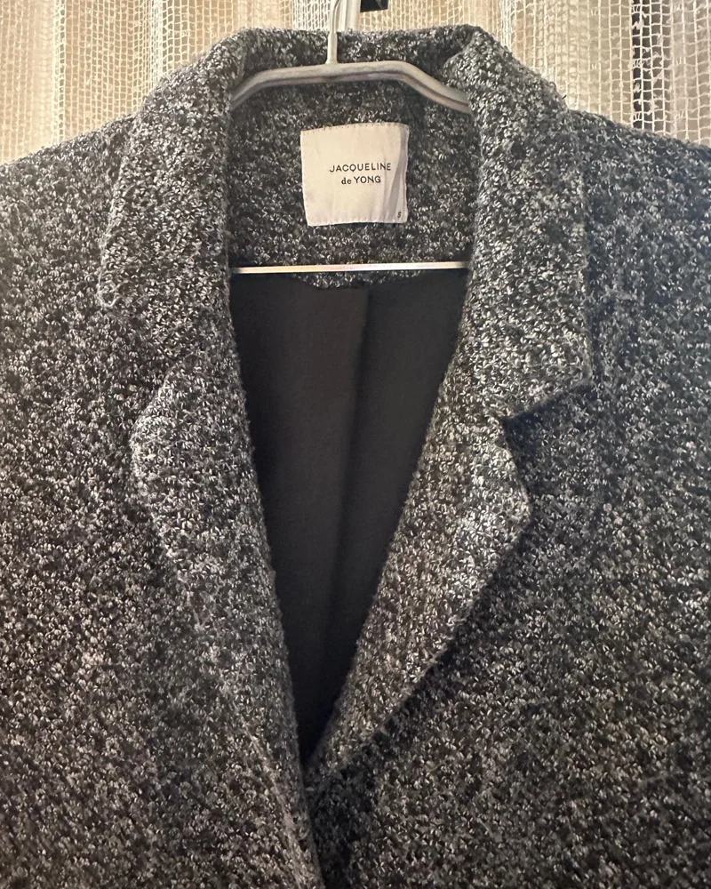Jacqueline de Yong Coats, size XS / 34 / 6, photo 4