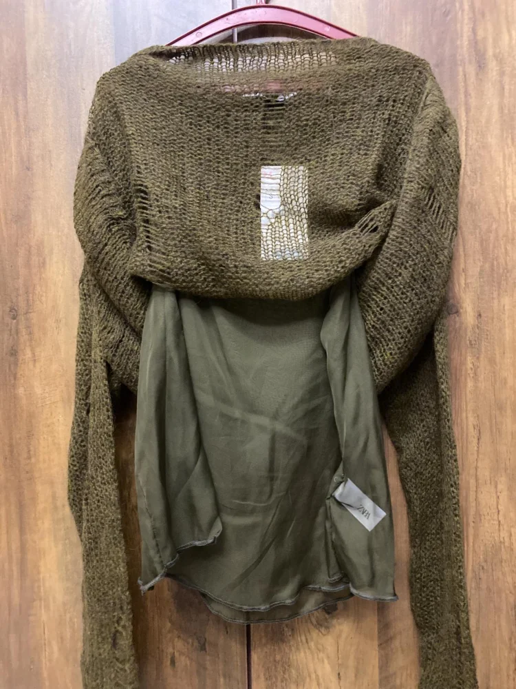Zara Sweaters & Pullovers, size S / 36 / 8, photo 3