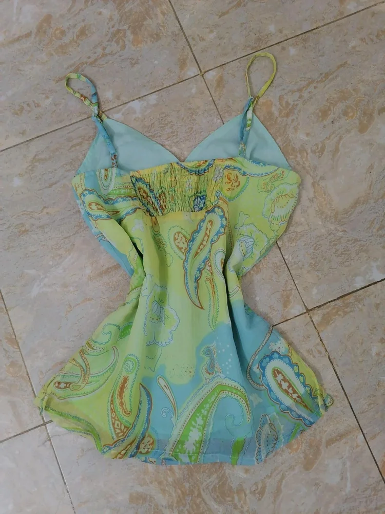 Cami Tops, size S / 36 / 8, photo 2