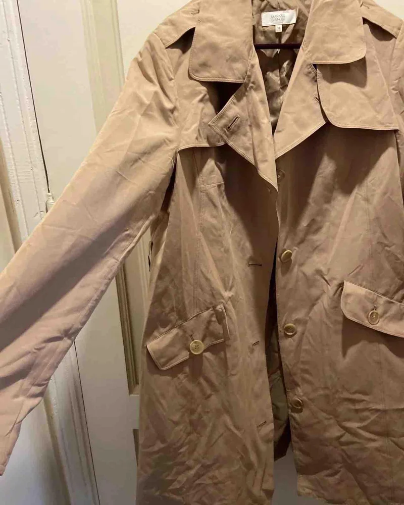Marks & Spencer Coats, size XXL / 44 / 16, photo 2