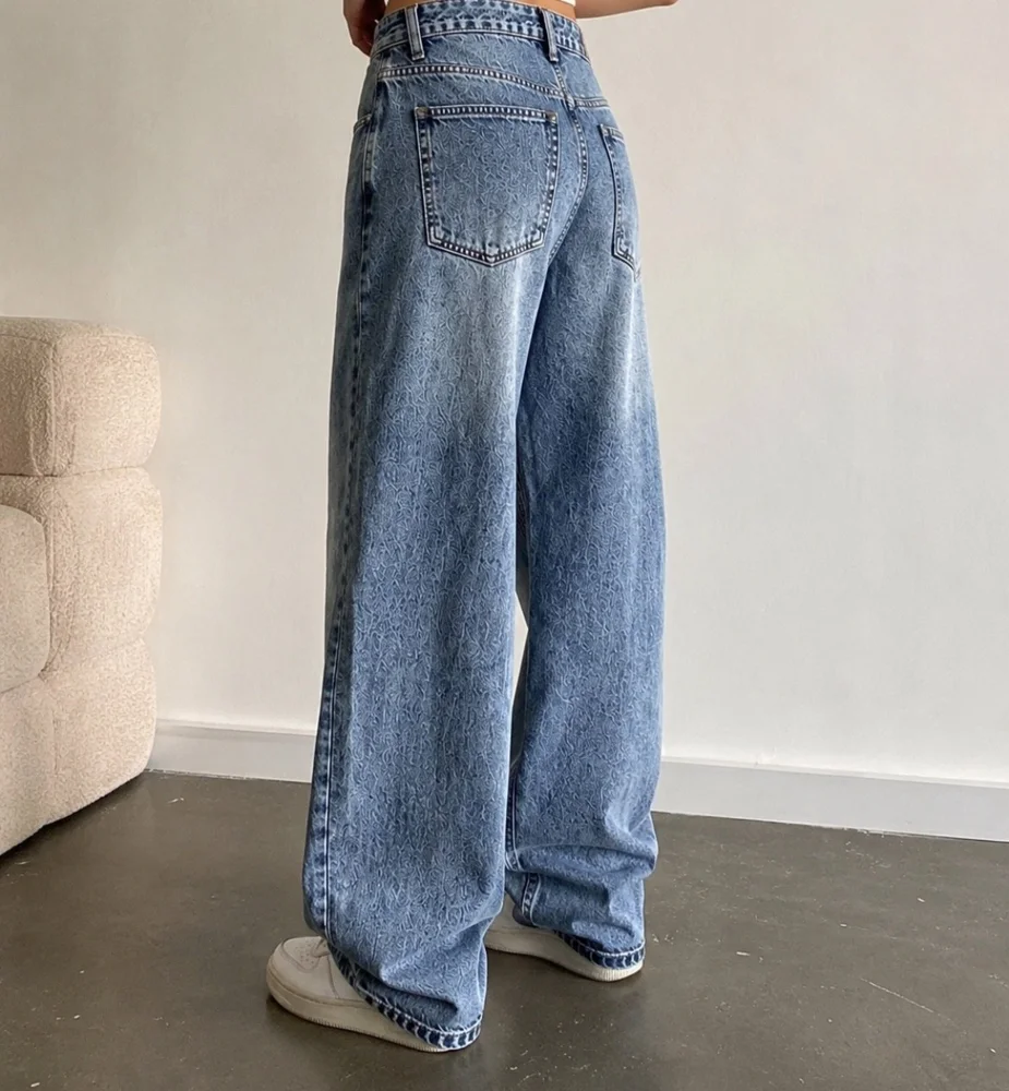 Defacto Jeans, size S / 36 / 8, photo 2
