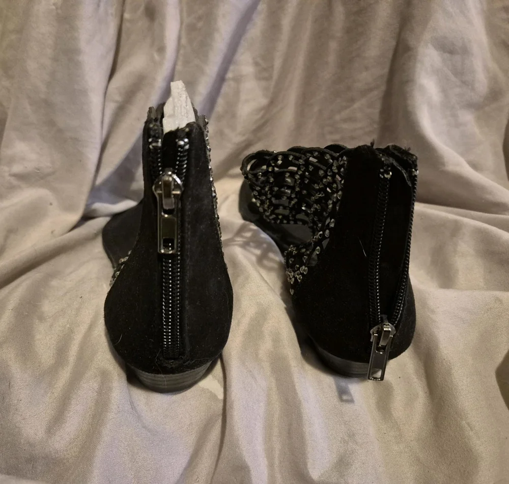 Sandals, size 39, photo 2