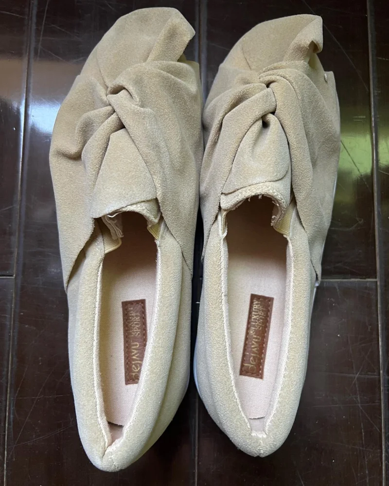 deja vu Flats, size 39, photo 5