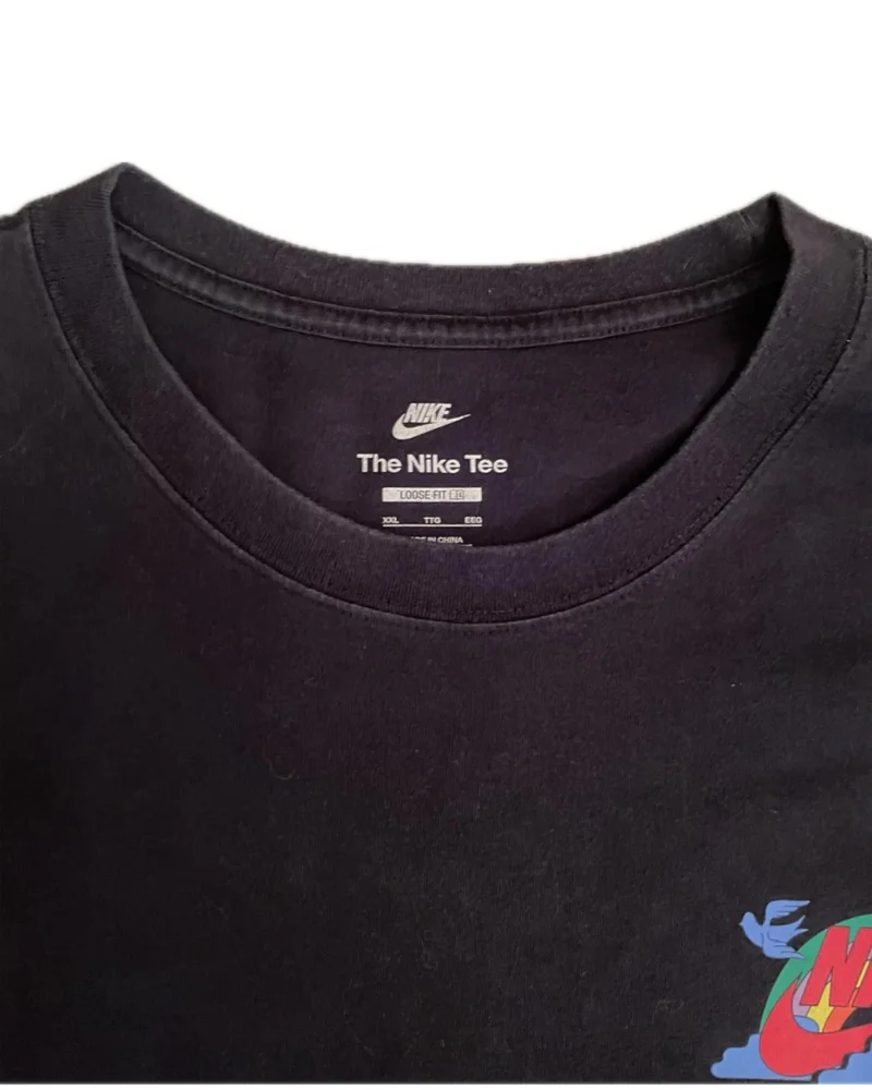 Nike T-shirts, size XL, photo 4