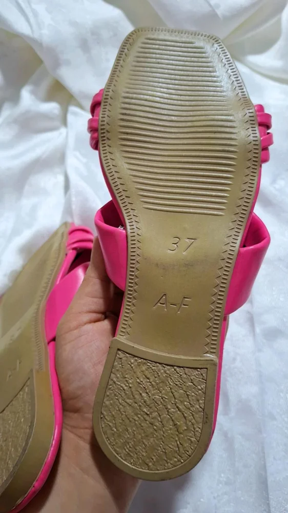 Flats, size 37, photo 3