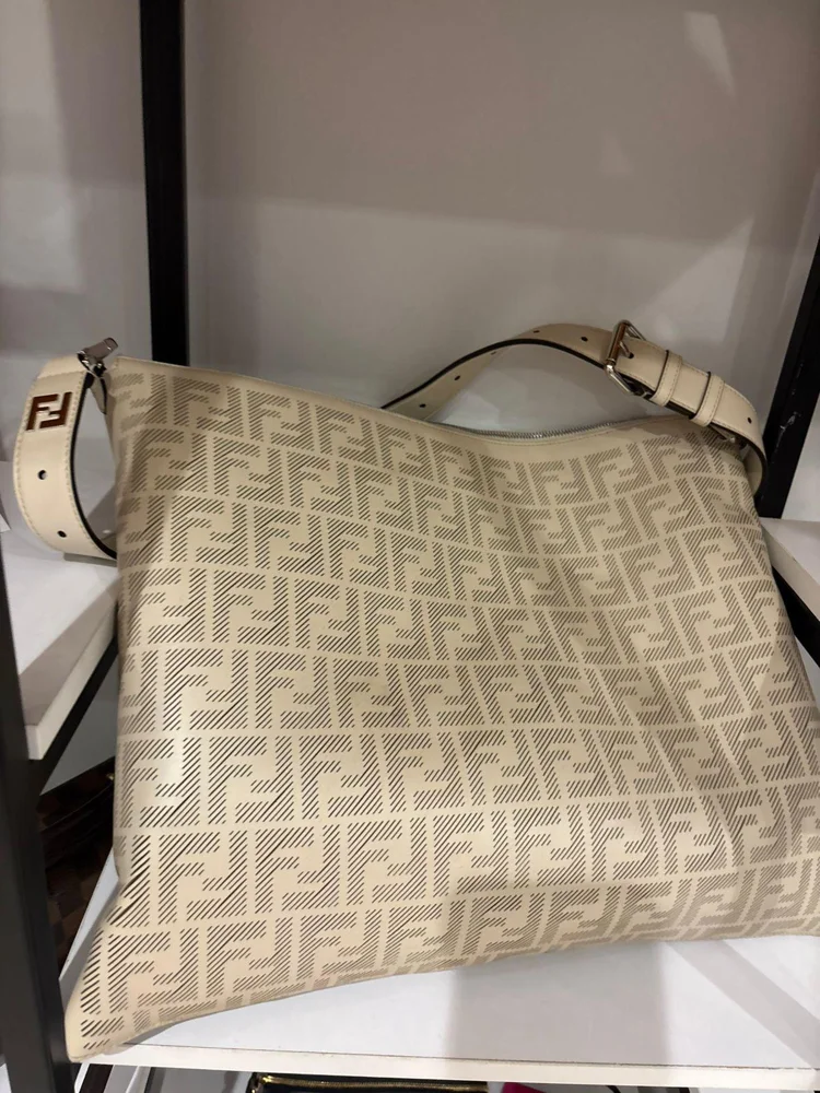 Fendi Cross-Body Bag, size Other, photo 4