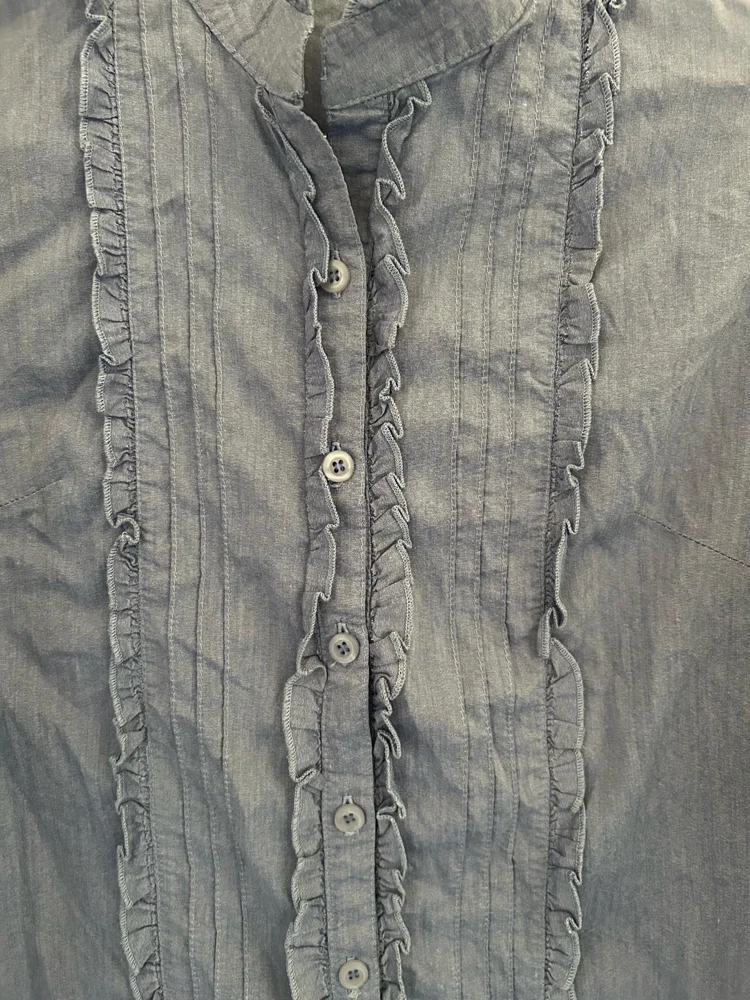 Shirts, size S / 36 / 8, photo 2