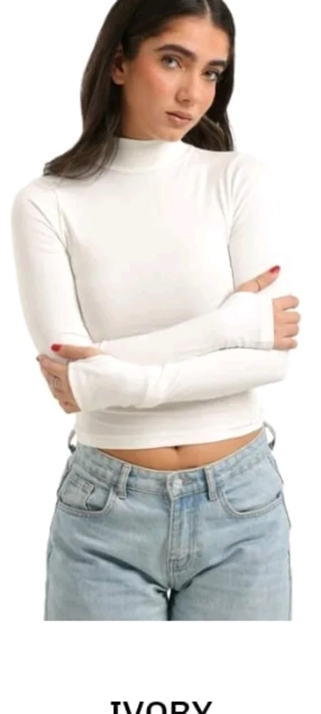 Long Sleeve