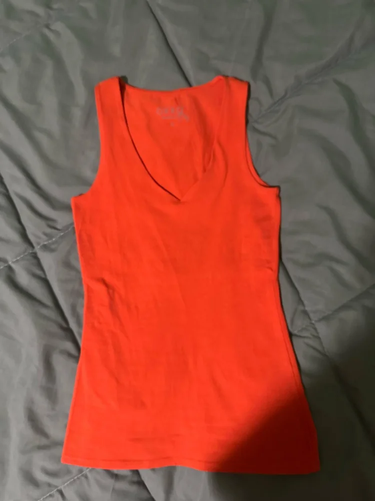 OXXO Tank Tops, size XS / 34 / 6, photo 3